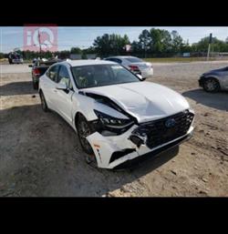 هیۆندای سۆناتا